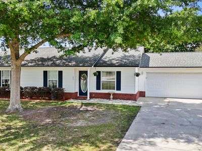 511 NORTH Boulevard, Macclenny, FL, 32063