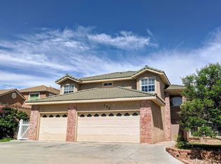 295 S 2100 E, Saint George, UT 84790