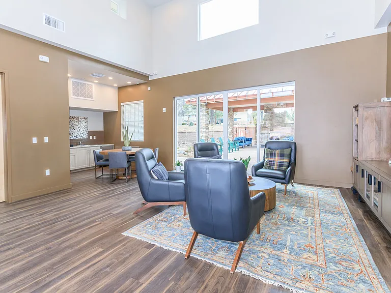 Trailside Apartments — Photo 30