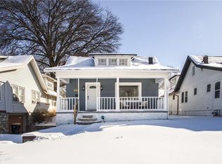 7139 Paseo Blvd, Kansas City, MO 64132