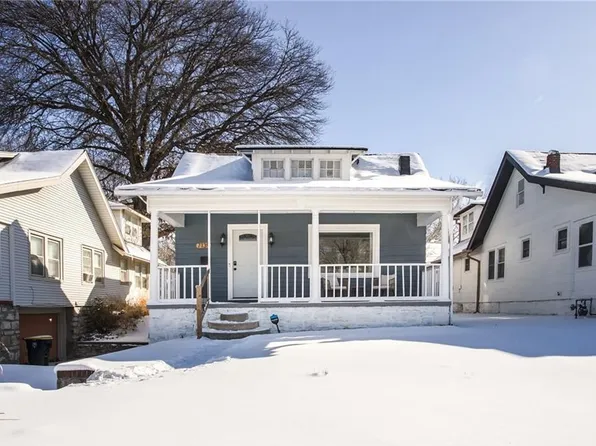 7139 Paseo Blvd, Kansas City, MO 64132