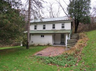 1272 Buck Hollow Rd, Mohnton, PA 19540