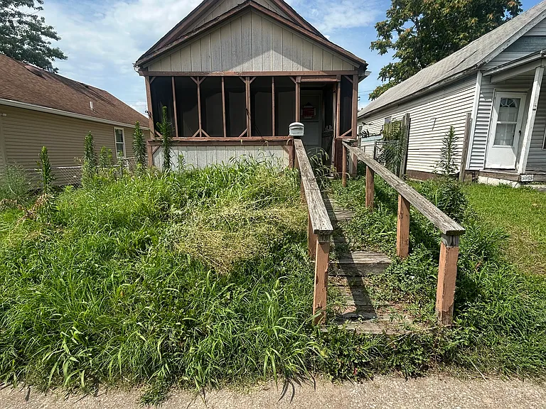 2504 Denver St #A — Photo 1