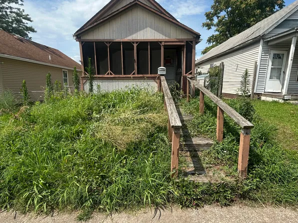 2504 Denver St #A, Granite City, IL 62040
