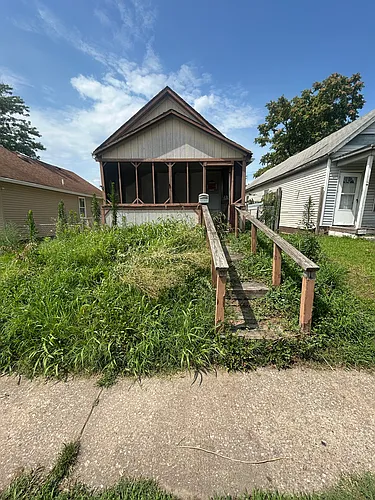 2504 Denver St #A Photo 1