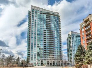 30 Harrison Garden Blvd #2609, Toronto, ON M2N 7A9