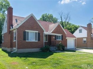 1610 Wesleyan Rd, Dayton, OH 45406