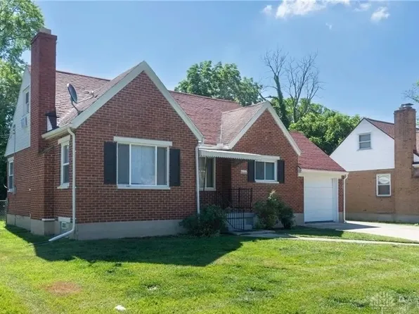 1610 Wesleyan Rd, Dayton, OH 45406