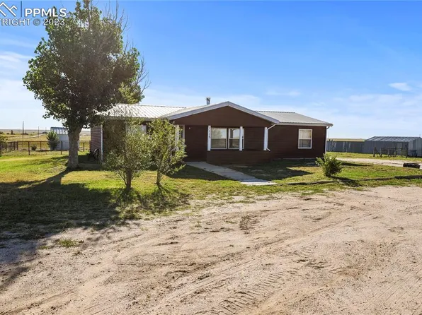 1115 S Calhan Hwy, Calhan, CO 80808