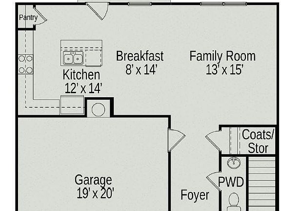 3rd image of 200 Torrent Drive #95