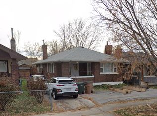 (Undisclosed Address), Salt Lake City, UT 84115