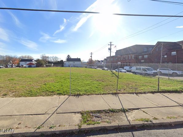 Lots Zerby Ave, Kingston, PA 18704