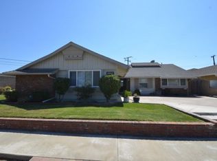 5842 Trophy Dr, Huntington Beach, CA 92649