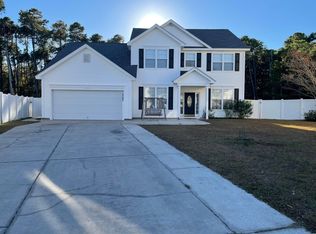 2045 Copper Creek Ct, Myrtle Beach, SC 29579