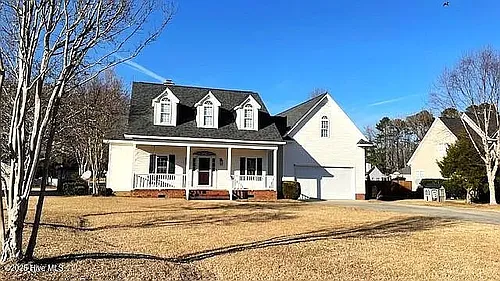 3832 Green Pastures W Photo 1
