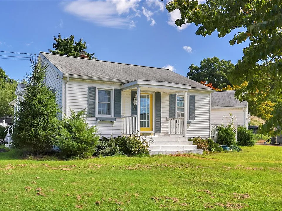 3 Sunnyridge Dr