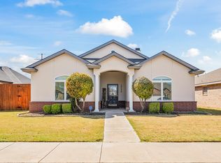 10508 Elgin Ave, Lubbock, TX 79423