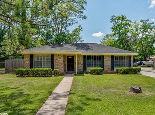 62 S Sage Ave, Mobile, AL 36606