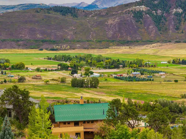609 Hillcrest Dr, Basalt, CO 81621