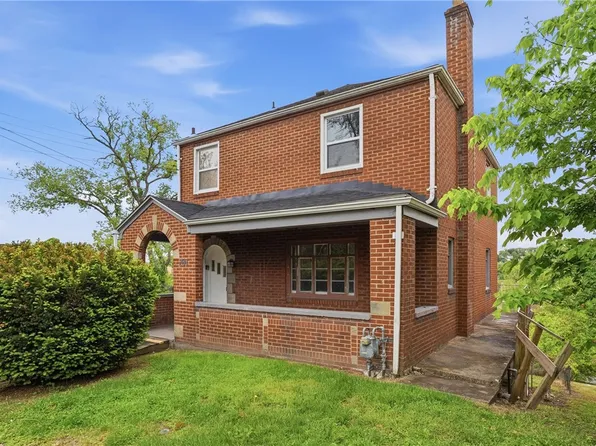 700 Large Ave, Clairton, PA 15025
