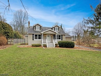 339 Pleasant Grove Rd, Long Valley, NJ, 07853