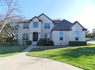 18 Drifting Wind Run, The Hills, TX 78738