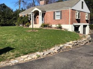 36 Milwood Rd, East Hartford, CT 06118