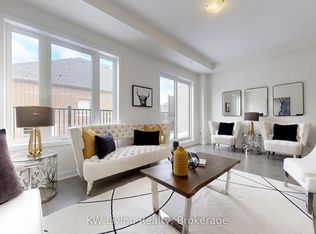 62 York Downs Blvd, Markham, ON L6C3M6