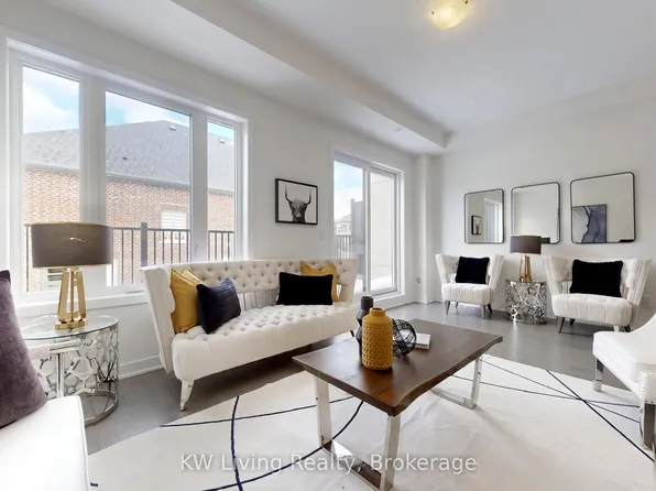 62 York Downs Blvd, Markham, ON L6C 3M6