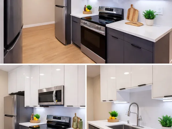 620 Masonic Way APT H, Belmont, CA 94002