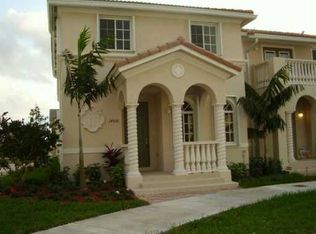 14036 SW 273rd Ln, Homestead, FL 33032