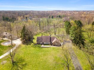 2061 Carriage Rd, Powell, OH 43065