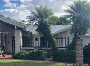 10055 SW 132nd Ct, Miami, FL 33186