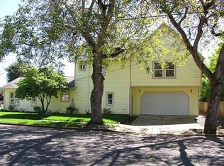 7236 N Syracuse St, Portland, OR 97203