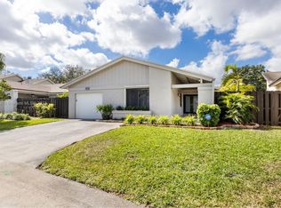 11756 SW 133rd Pl, Miami, FL 33186