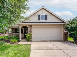 8639 Sweet Pasture Dr, Tomball, TX 77375