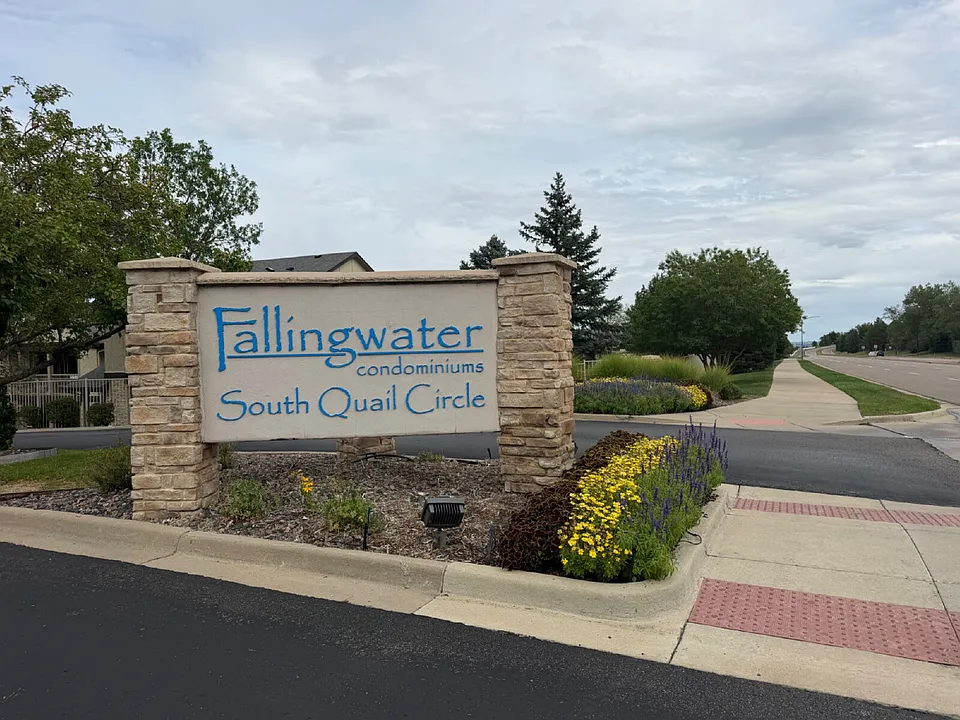 7422 S Quail Cir #1614