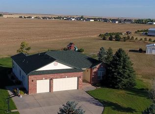 56105 E 33rd Ct, Strasburg, CO 80136