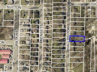 3492 Hallbrook St, Memphis, TN 38127