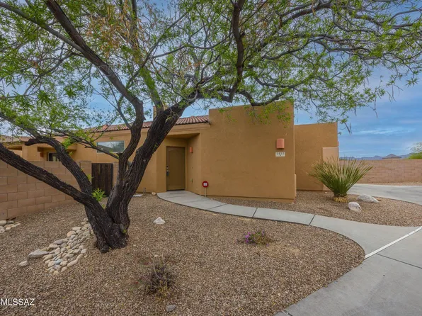 5433 N Little River Ln, Tucson, AZ 85704