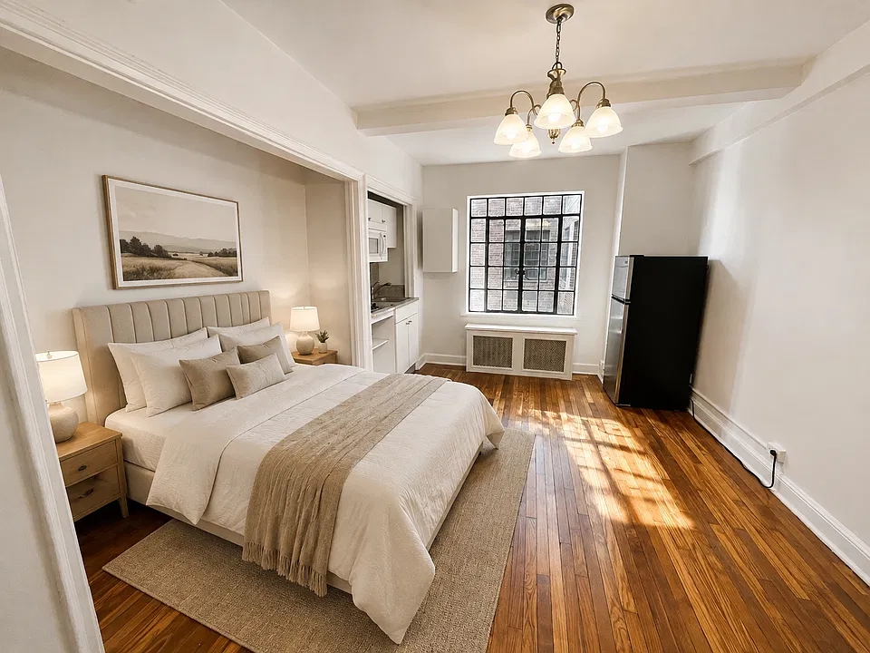 5 Tudor City Pl #1310A