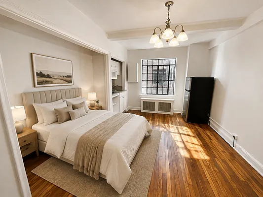 Bedroom, photo 1