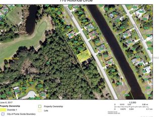 770 Rotonda Cir, Rotonda West, FL 33947