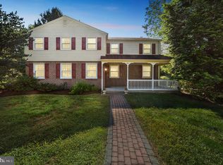 62 Steeplechase Dr, Media, PA 19063