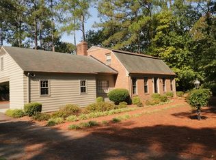 113 Hilldale Ln, Goldsboro, NC 27534