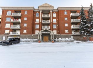 Churchill Manor, Saint Albert, AB T8N 6M5