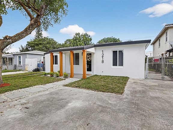 5th image of 1218 NW 2nd Ave