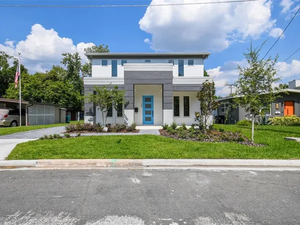 1609 FLORINDA DRIVE, ORLANDO, FL 32804