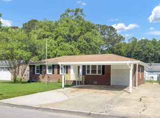 8612 Delhi Rd, Charleston, SC 29406