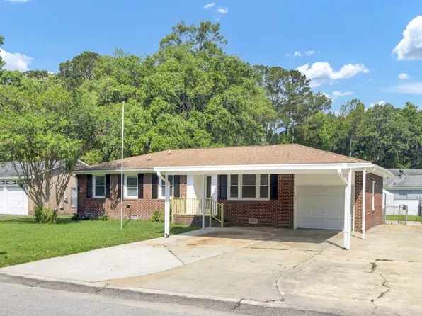 8612 Delhi Rd, Charleston, SC 29406